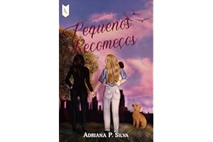 Pequenos Recomeços (Portuguese Edition)