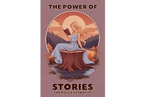 The Power of Stories: Narrative and Change (The Wise Up Chronicles Book 2)