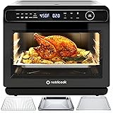 Nutricook Steami 24L Steam Air Fryer Oven