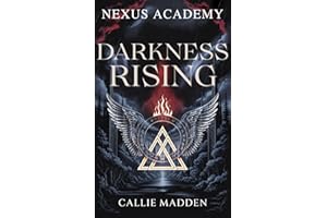 Nexus Academy 2: Darkness Rising