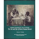 Across Continents and Cultures: The Art and Life of Henry Ossawa Tanner