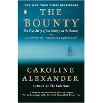 The Bounty: The True Story of the Mutiny on the Bounty: Alexander ...