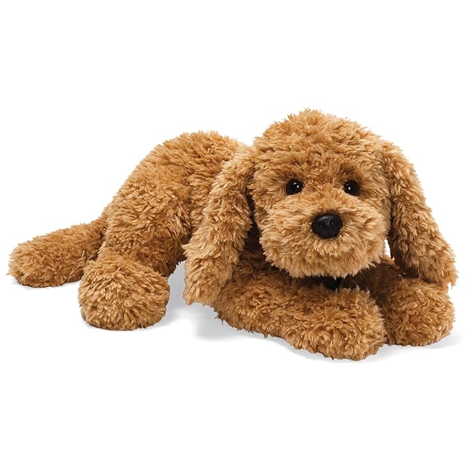 GUND 35.5cm Muttsy Soft Toy (Medium) Amazon.co.uk Toys & Games