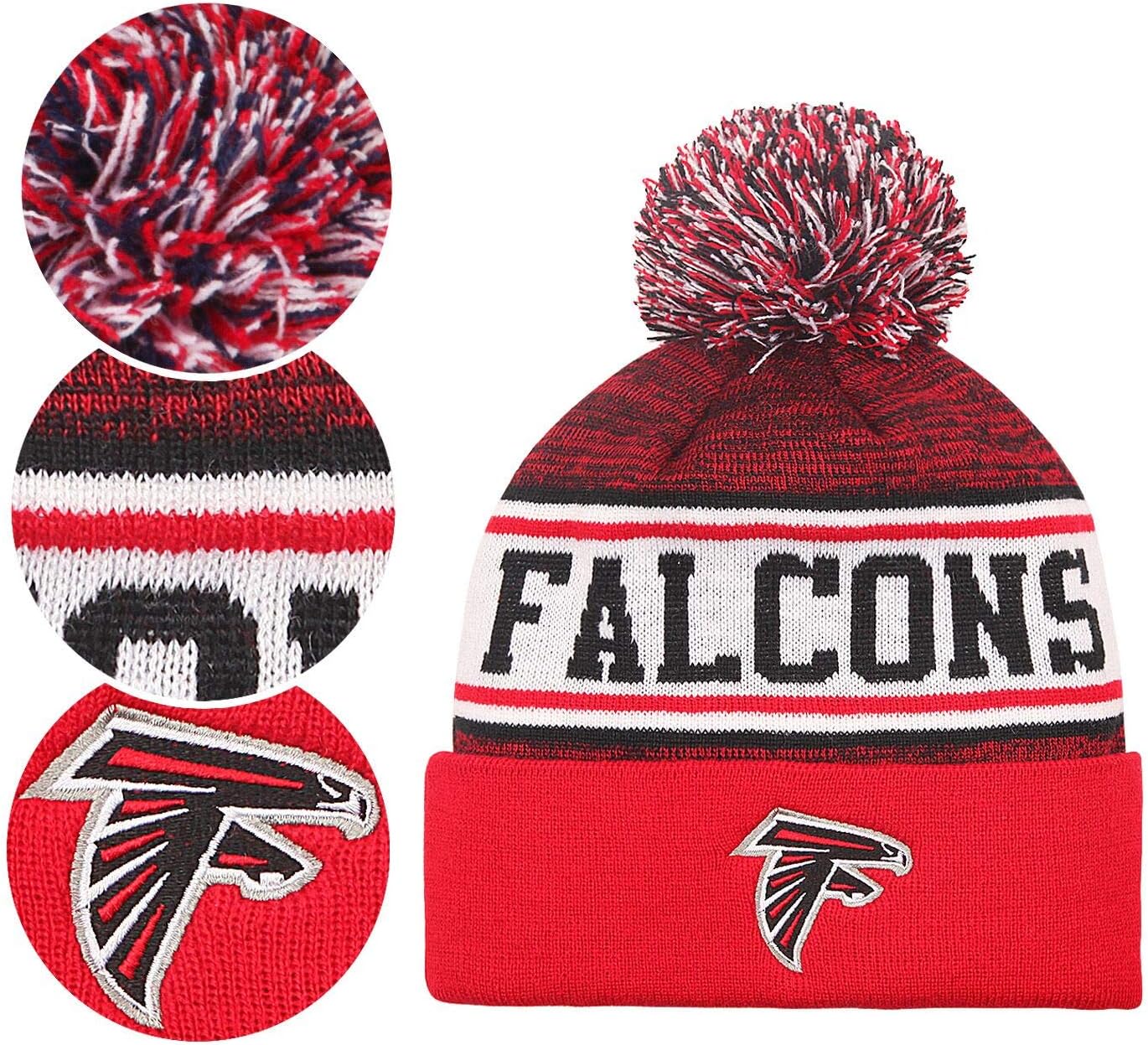 Beanie Nfl Hats Best Sale, 50% OFF 