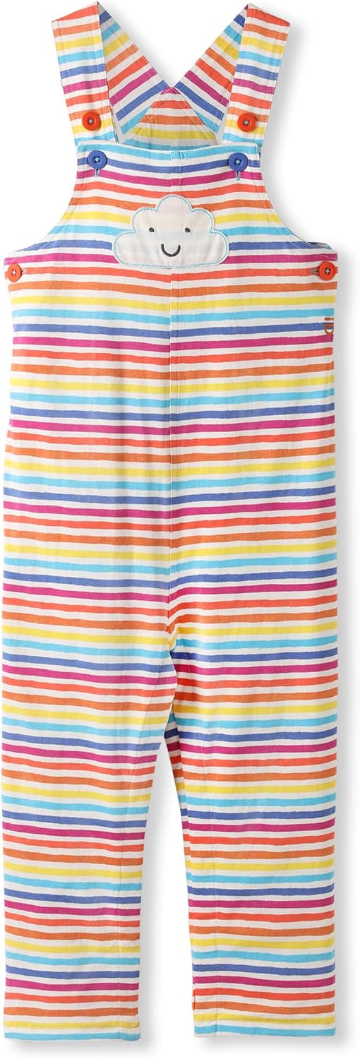 boys summer dungarees