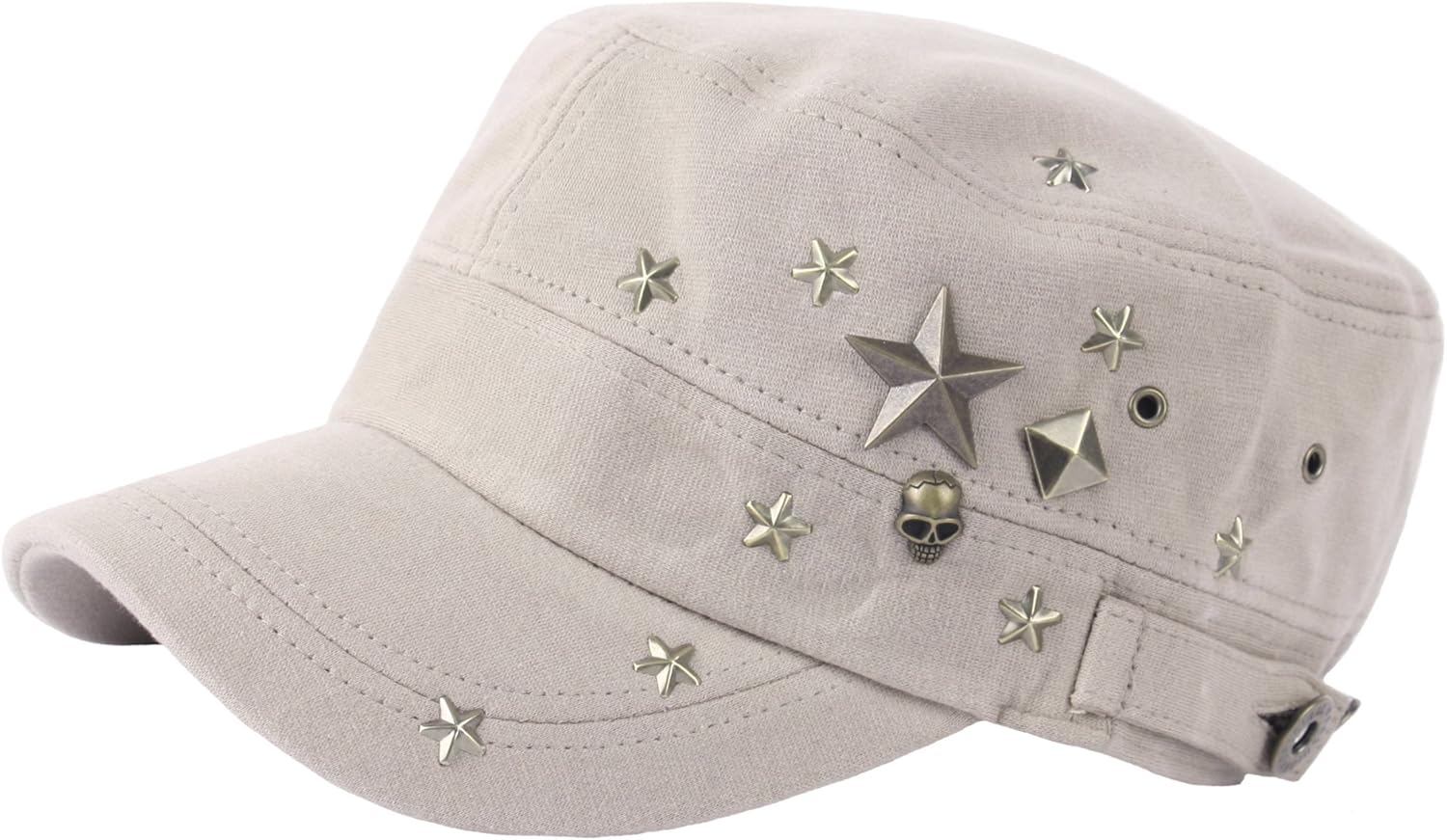 stud cap