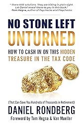 No Stone Left Unturned: How to Cash In On This