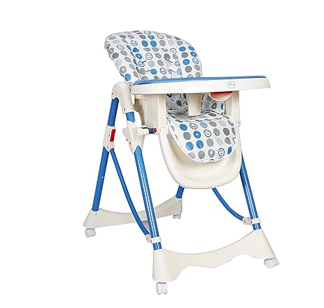 low level high chair