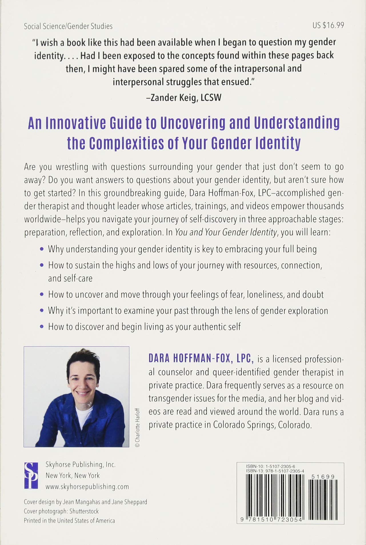 [- You and Your Gender Identity: A Guide to Discovery -]