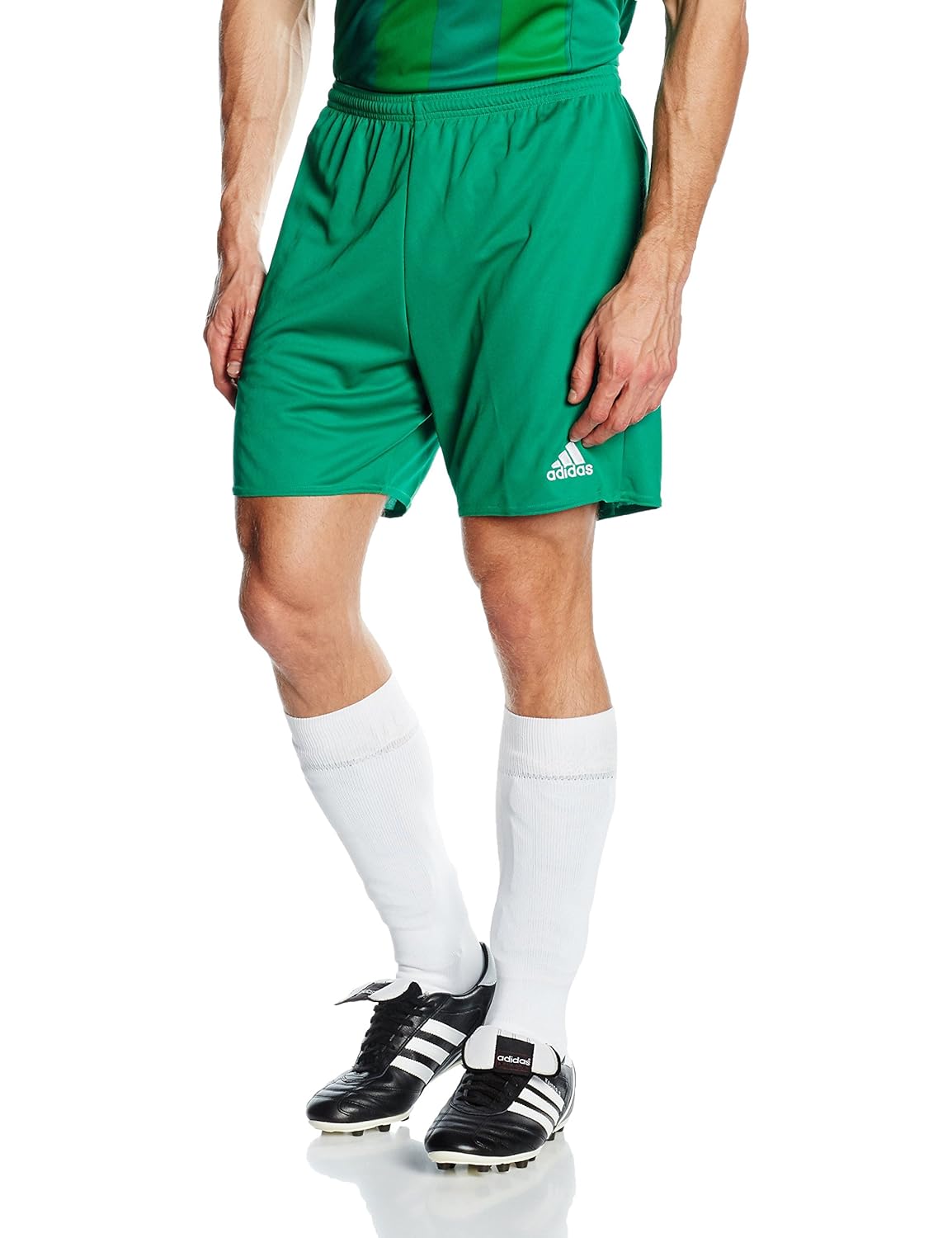 adidas Men's Parma 16 Shorts Amazon.co.uk Sports & Outdoors