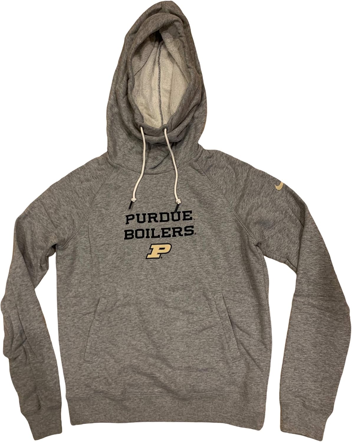 women's nike rally pullover hoodie