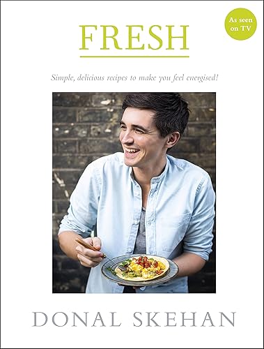 Download Fresh: Simple, delicious recipes to make you feel energised PDF