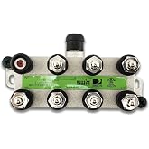Directv 8-Way Wide Band Splitter for SWM LNB