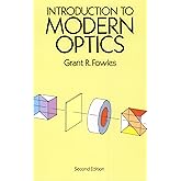 Introduction to Modern Optics (Dover Books on Physics)