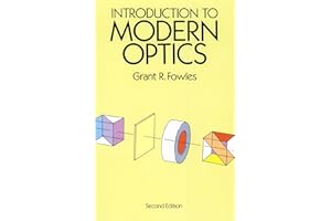 Introduction to Modern Optics