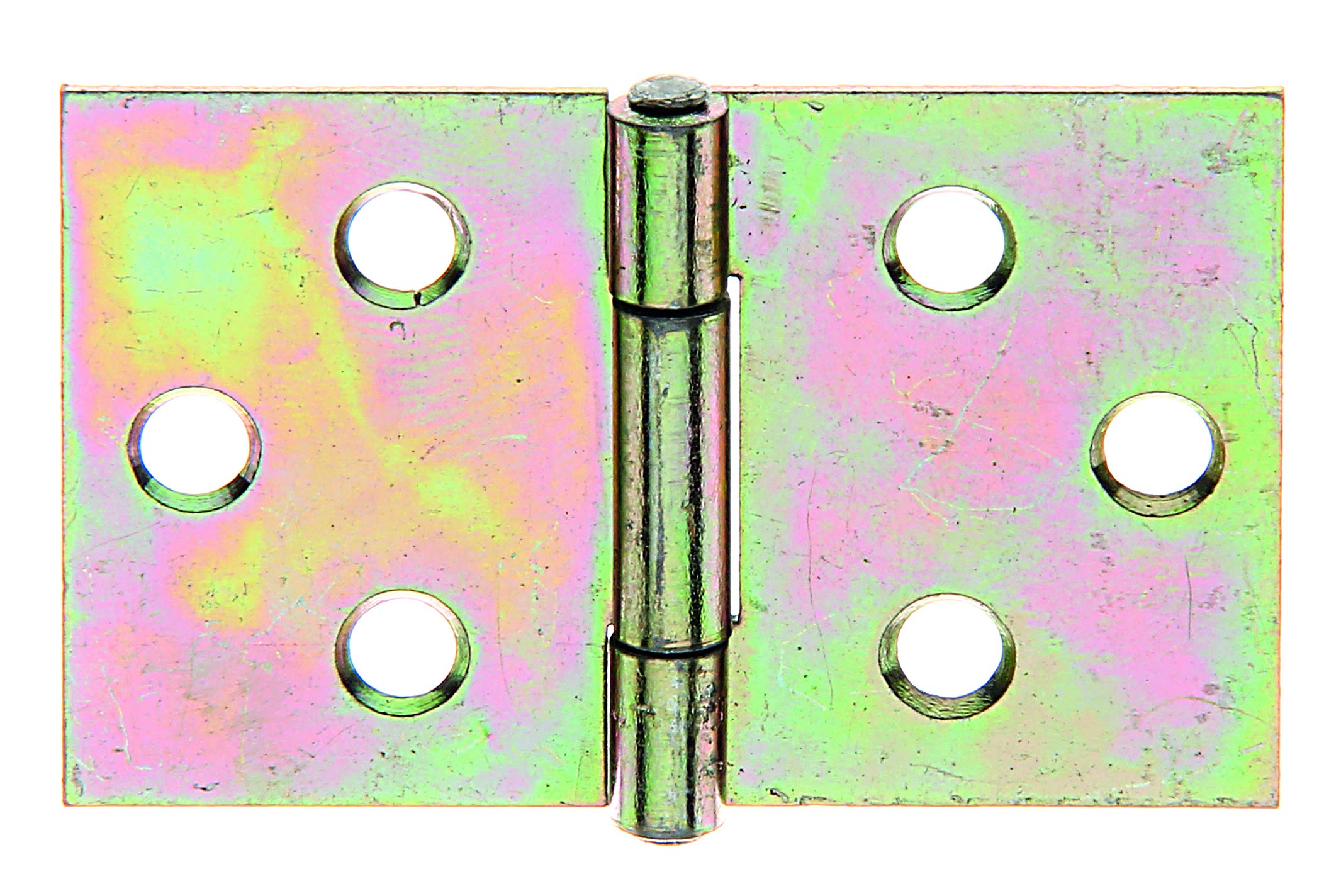 Hinge, Wide, with Stainless Steel pin, 346492