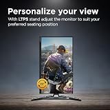 Lenovo Legion R25f-30 24.5" FHD 1080p 240Hz VA Gaming Monitor 0.5ms AMD FreeSync view 6