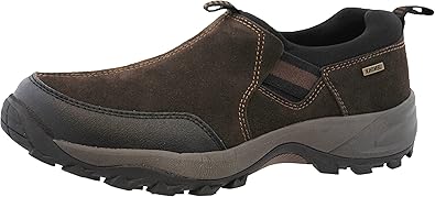 khombu men's boat shoes