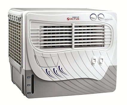orient air cooler 50 ltr