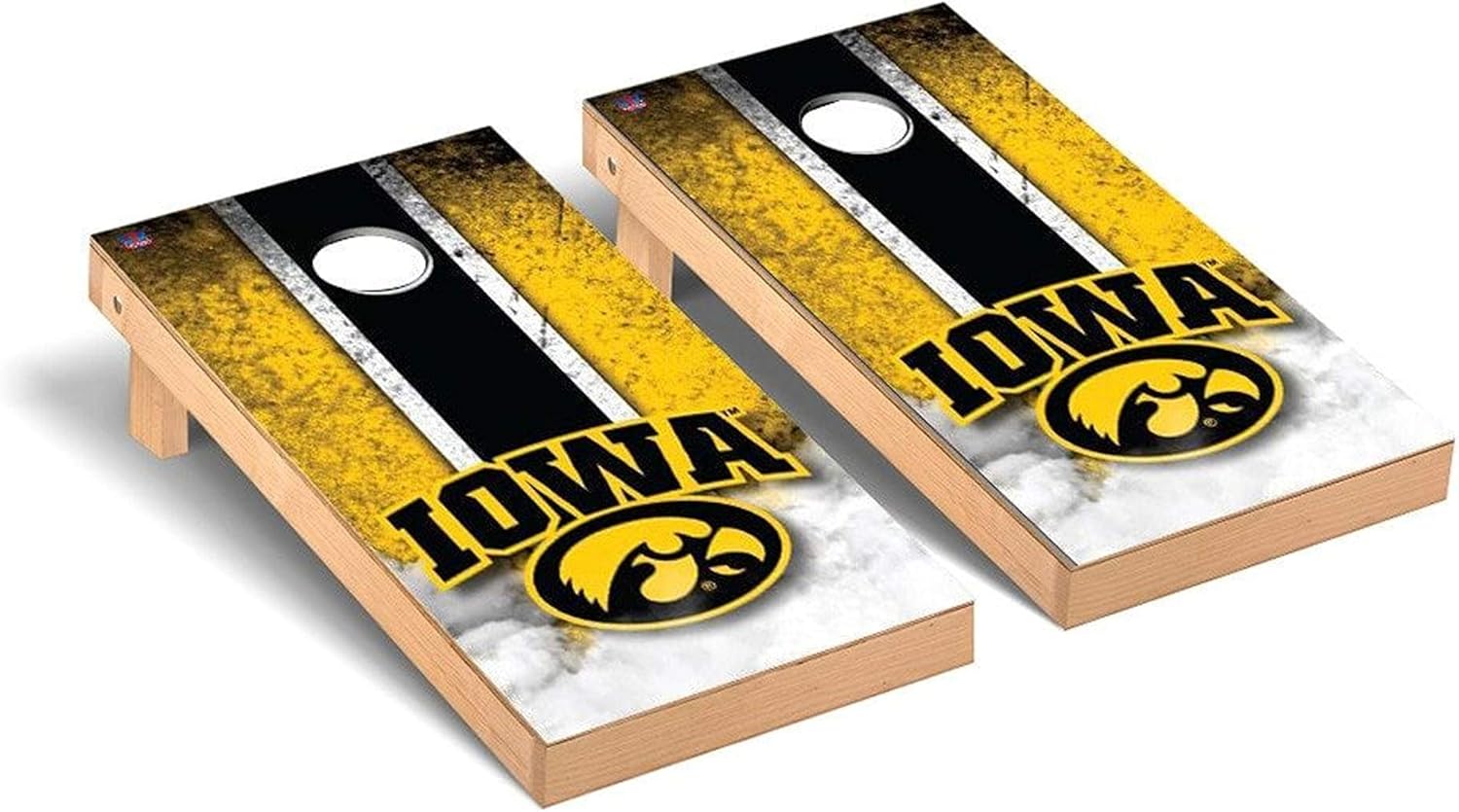 Best hawkeyes bean bag game