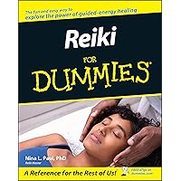 Reiki For Dummies