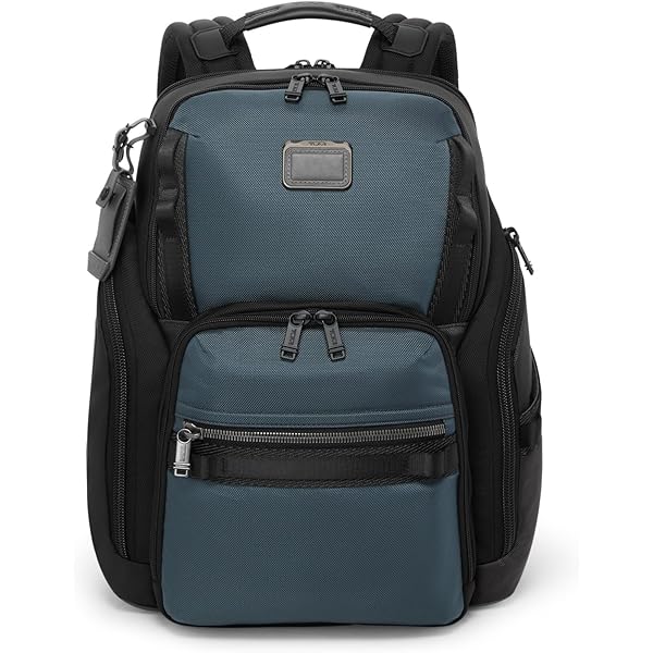 バッグ TUMI Norman Backpack Alpha Bravo 7545d61b-d2d7-4c20-a975-