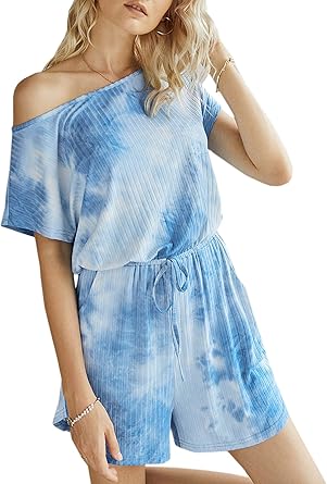 summer short jumpsuit