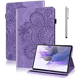 VODEFOX Case for Lenovo Tab P11 2nd Gen Case