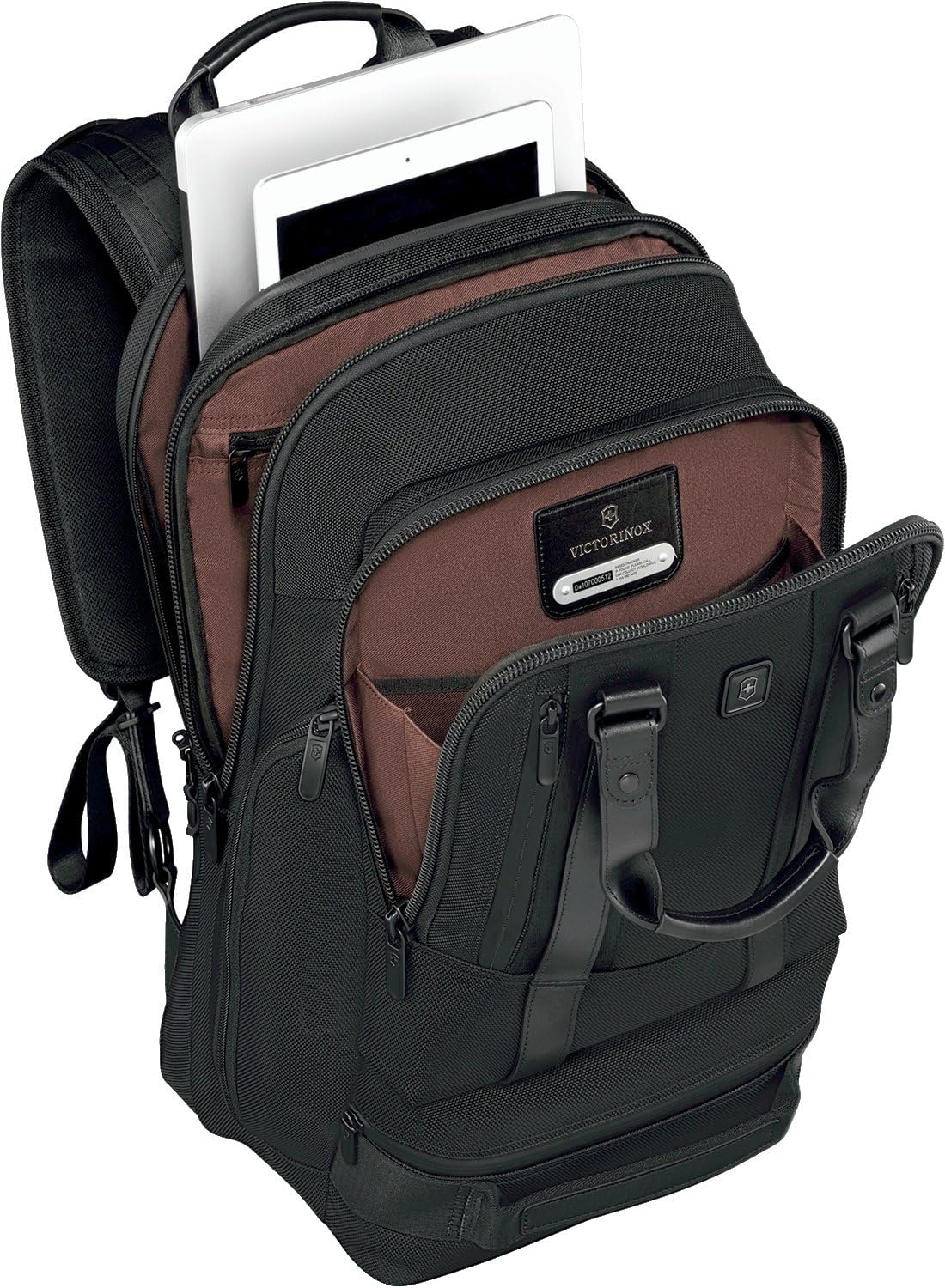 victorinox bellevue 17