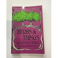 Herbs and Things