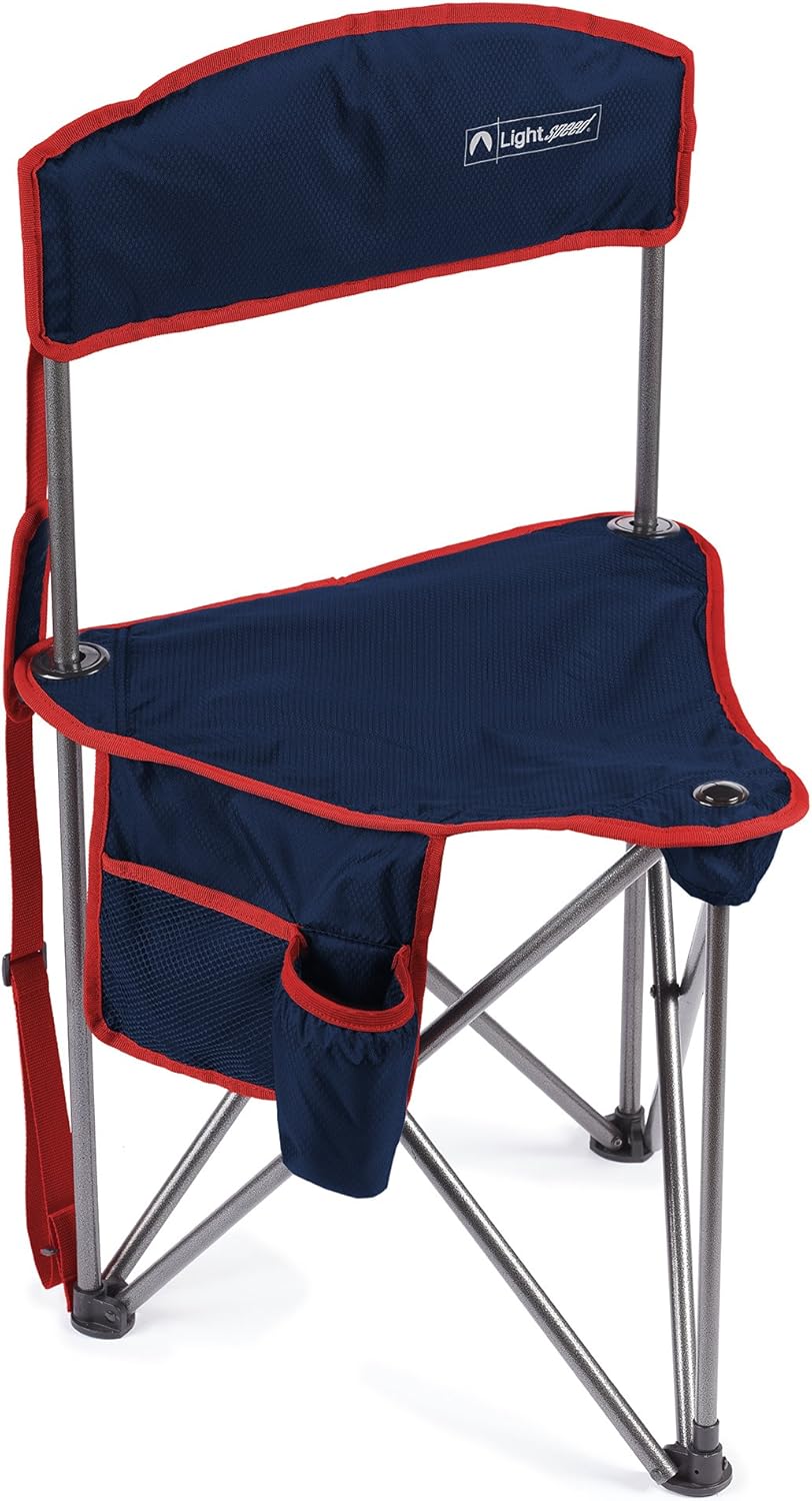 lightweight sports chair