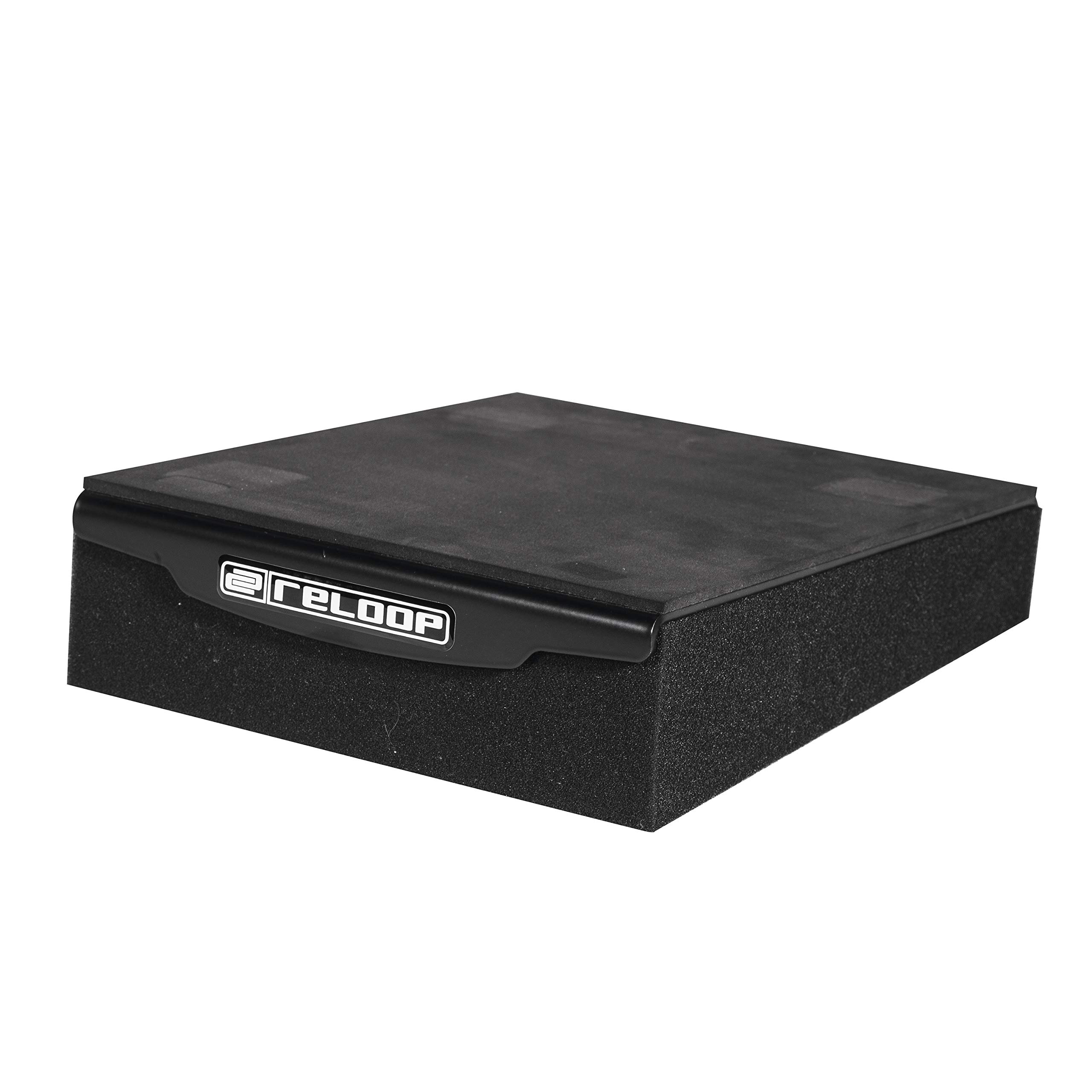Reloop sMonitor Pad 5 Pro - Absorber Pad for Monitors