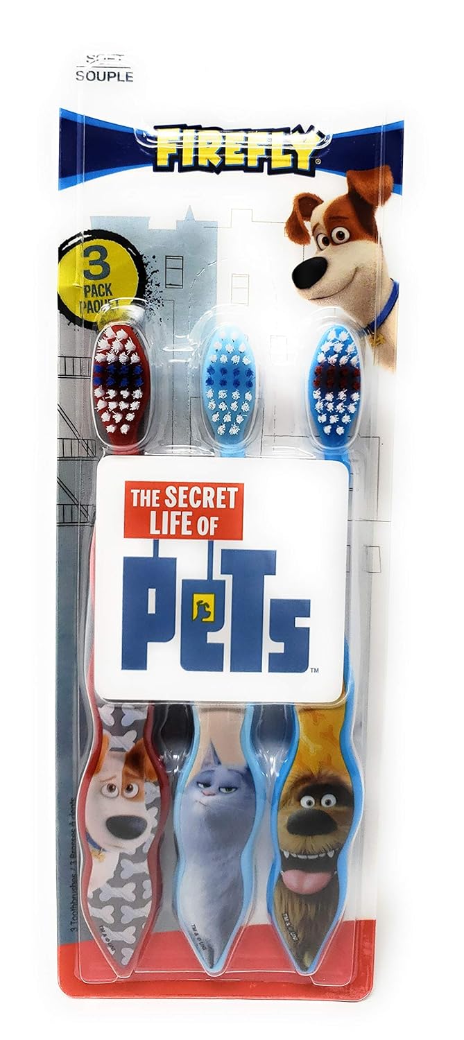 Which Is The Best Toddler Toothbrush Ninja Turtles