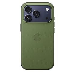 Apple iPhone 17 Pro TechWoven Case with MagSafe