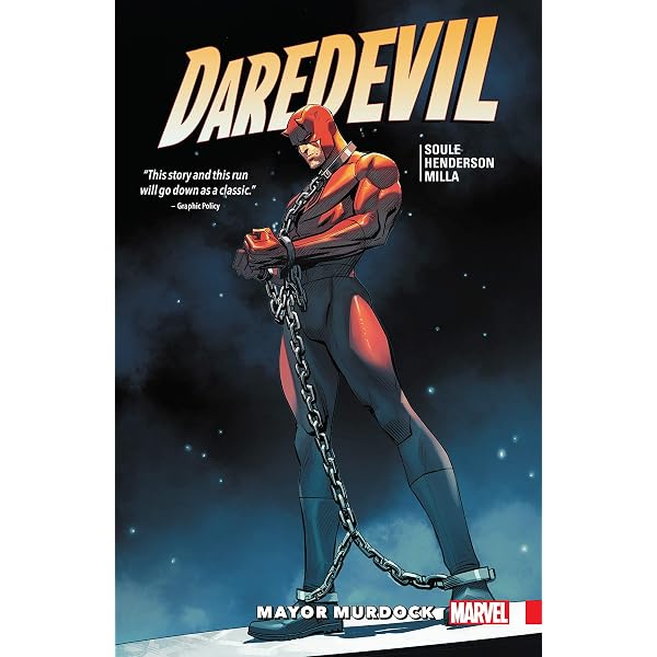 Amazon.com: Daredevil: Back In Black Vol. 8: Death Of Daredevil