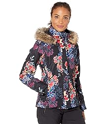 Obermeyer Tuscany II Jacket for Women - Front Zip