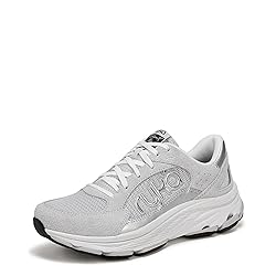 Ryka Womens Devotion X Max Classic Walking Shoes