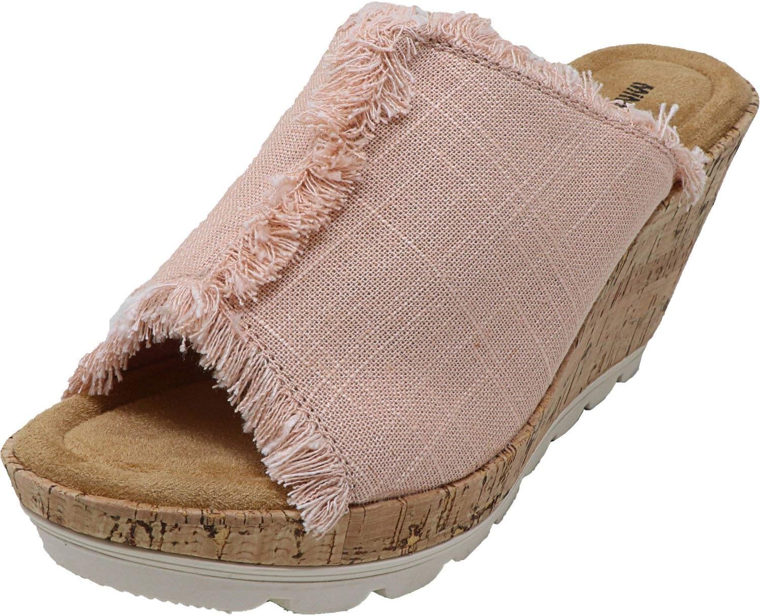 Minnetonka Women's York