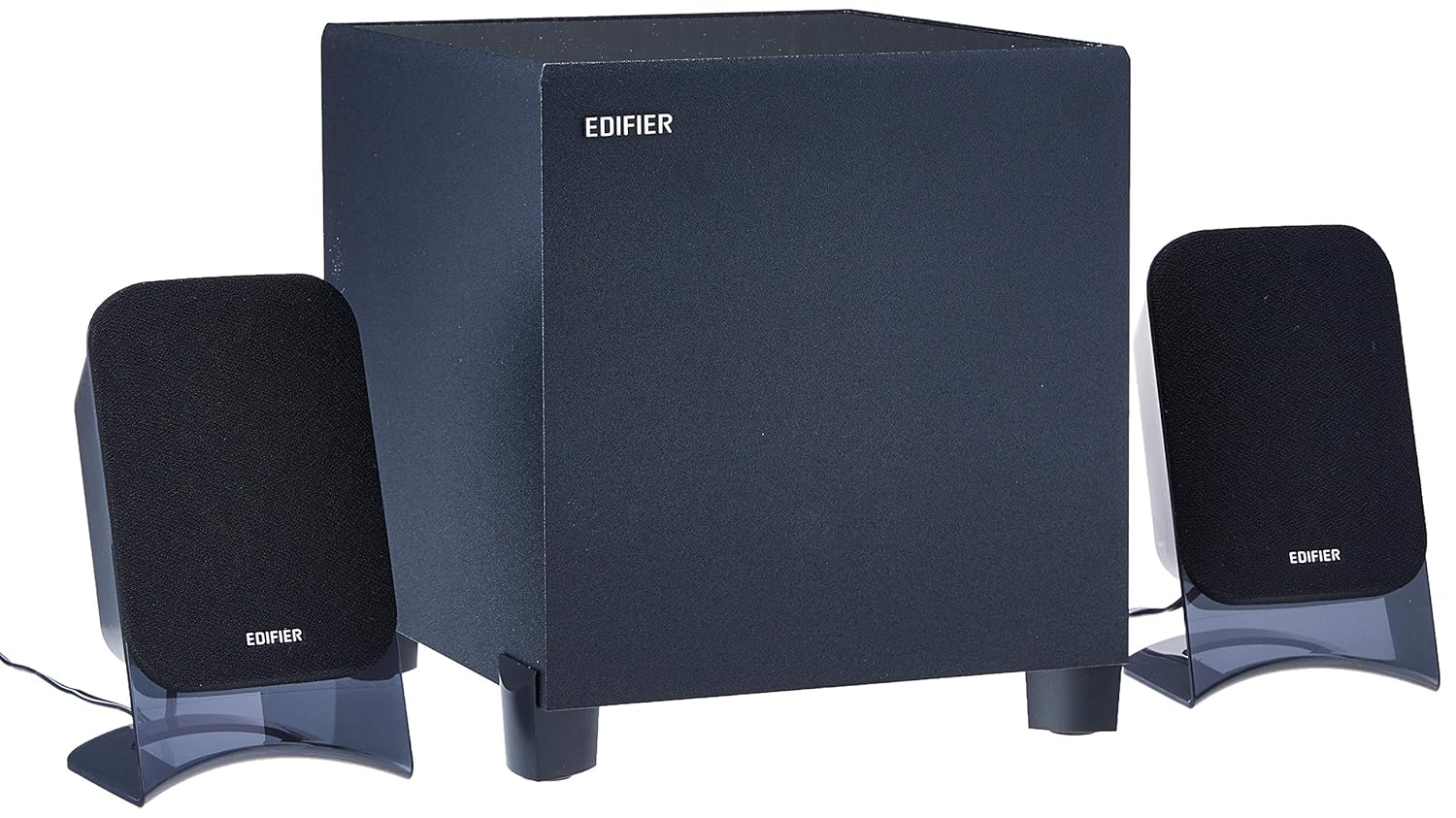 Edifier XM2PF 2.1 Multimedia Speaker(Black) Price Buy Edifier XM2PF 2.