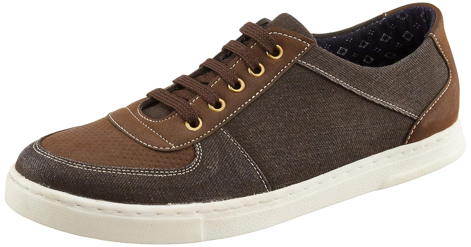 Buy Centrino Men�s 8862 Sneakers at Amazon.in