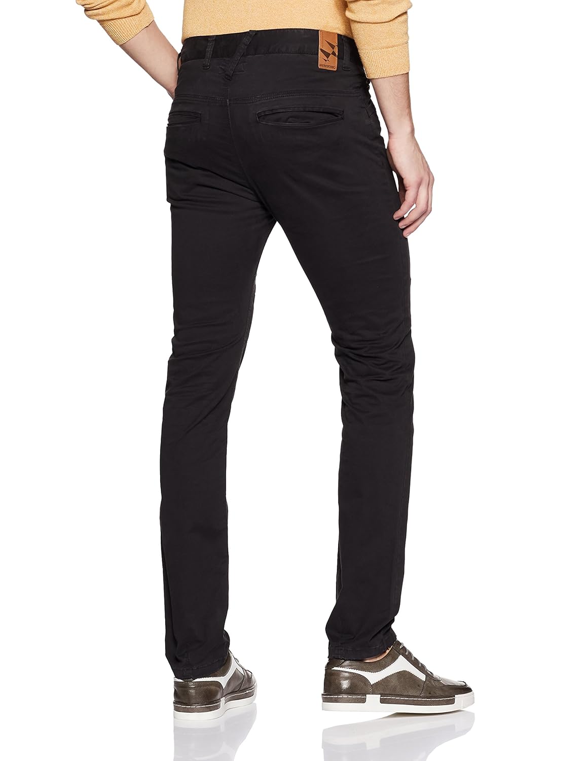 breakbounce men's casual trousers