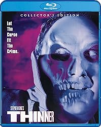 Stephen King's Thinner - Collector's Edition