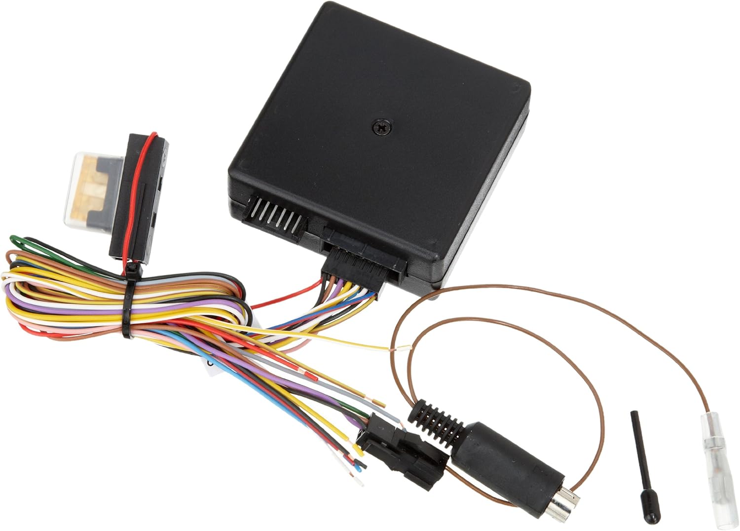 Kenwood Dnx574s Steering Wheel Controls