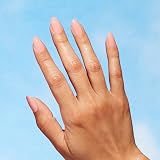 OPI Nature Strong Nail Polish Quick Dry 15ml Vegan Long-Lasting 75.6% Natural view 4