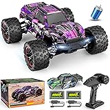 HAIBOXING 1/18 Scale Brushless Fast RC Cars