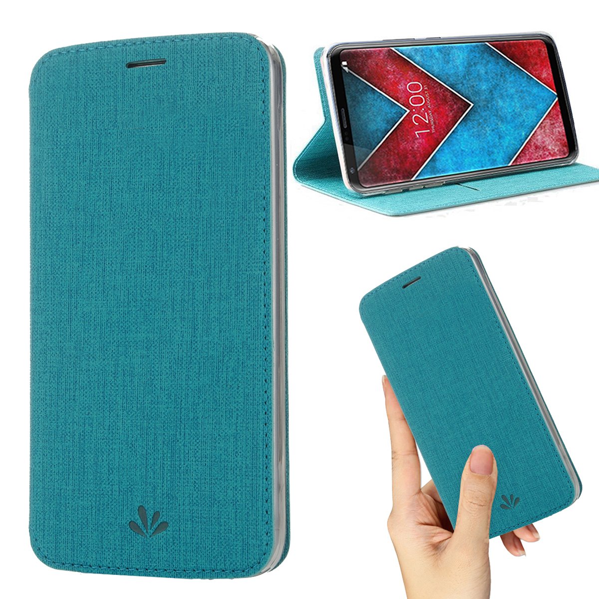 Best lg v30 plus wallet case