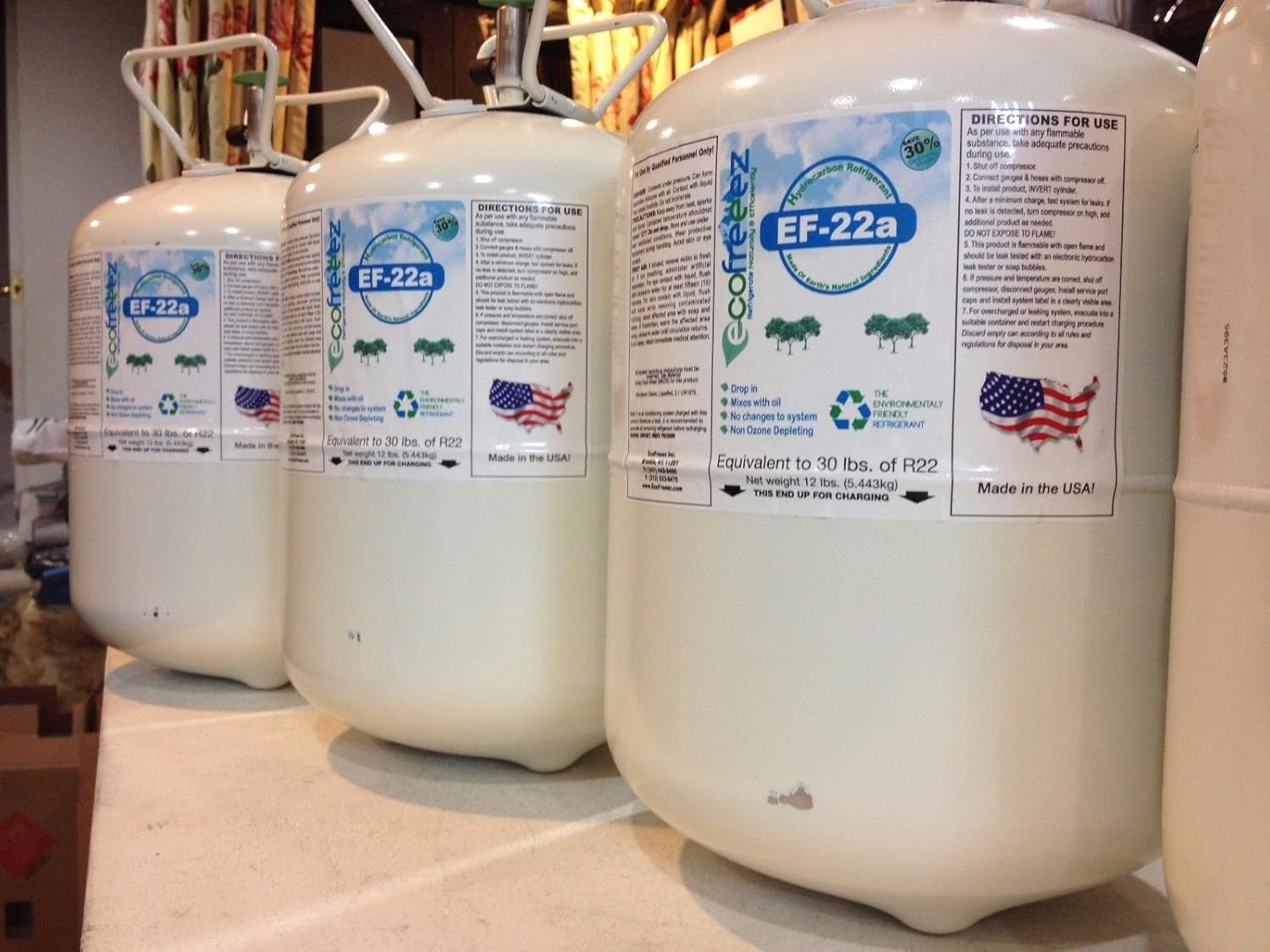 Which Is The Best Freon Gauges With Super Cooling