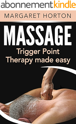 Download Massage: Trigger Point Therapy Made Easy (English Edition) PDF