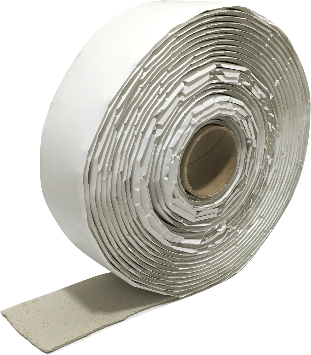 Frost King Mortite No Drip Tape, 2" Wide x 30' Long, Masking Tape