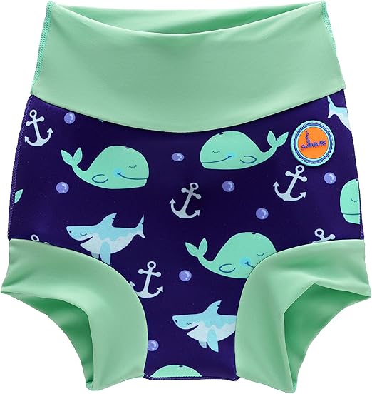 baby swim nappy cover